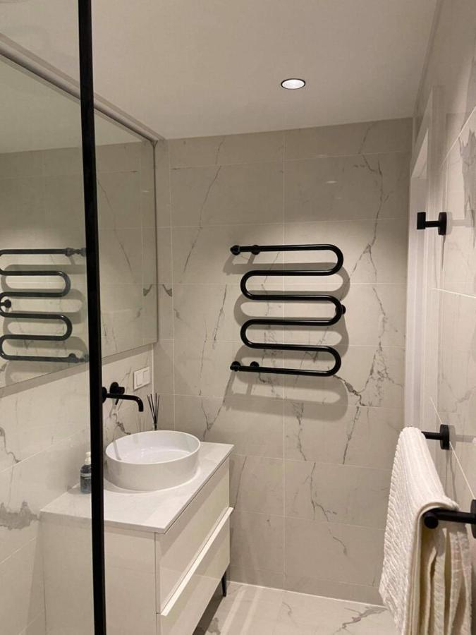 Vytautas Park Apartment With Free Parking Marijampole Luaran gambar
