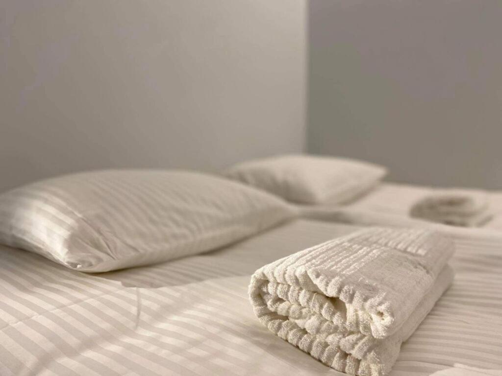 Vytautas Park Apartment With Free Parking Marijampole Luaran gambar