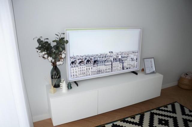 Vytautas Park Apartment With Free Parking Marijampole Luaran gambar