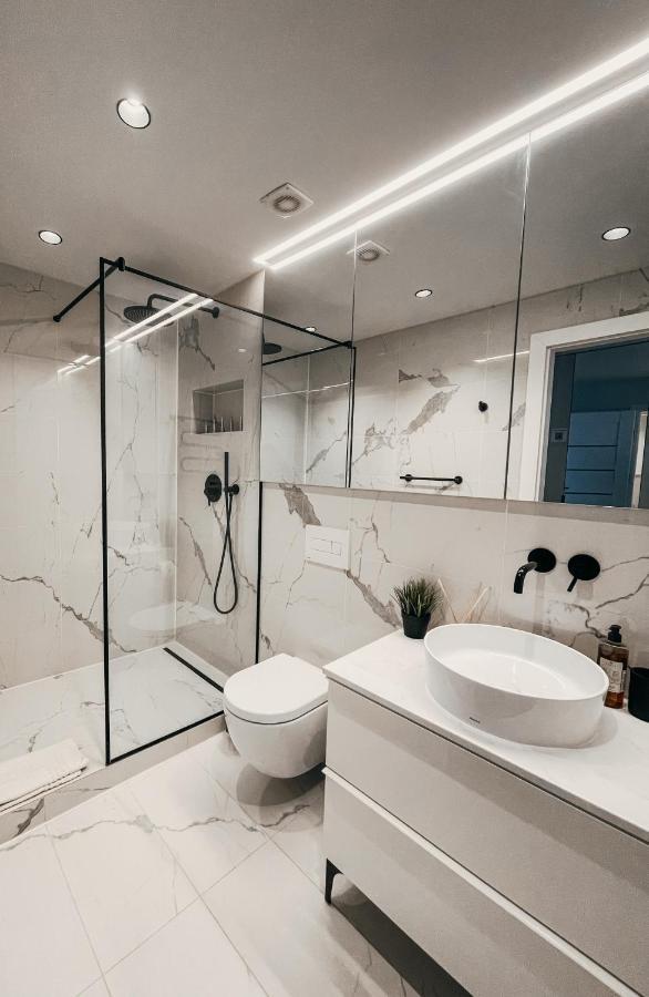 Vytautas Park Apartment With Free Parking Marijampole Luaran gambar